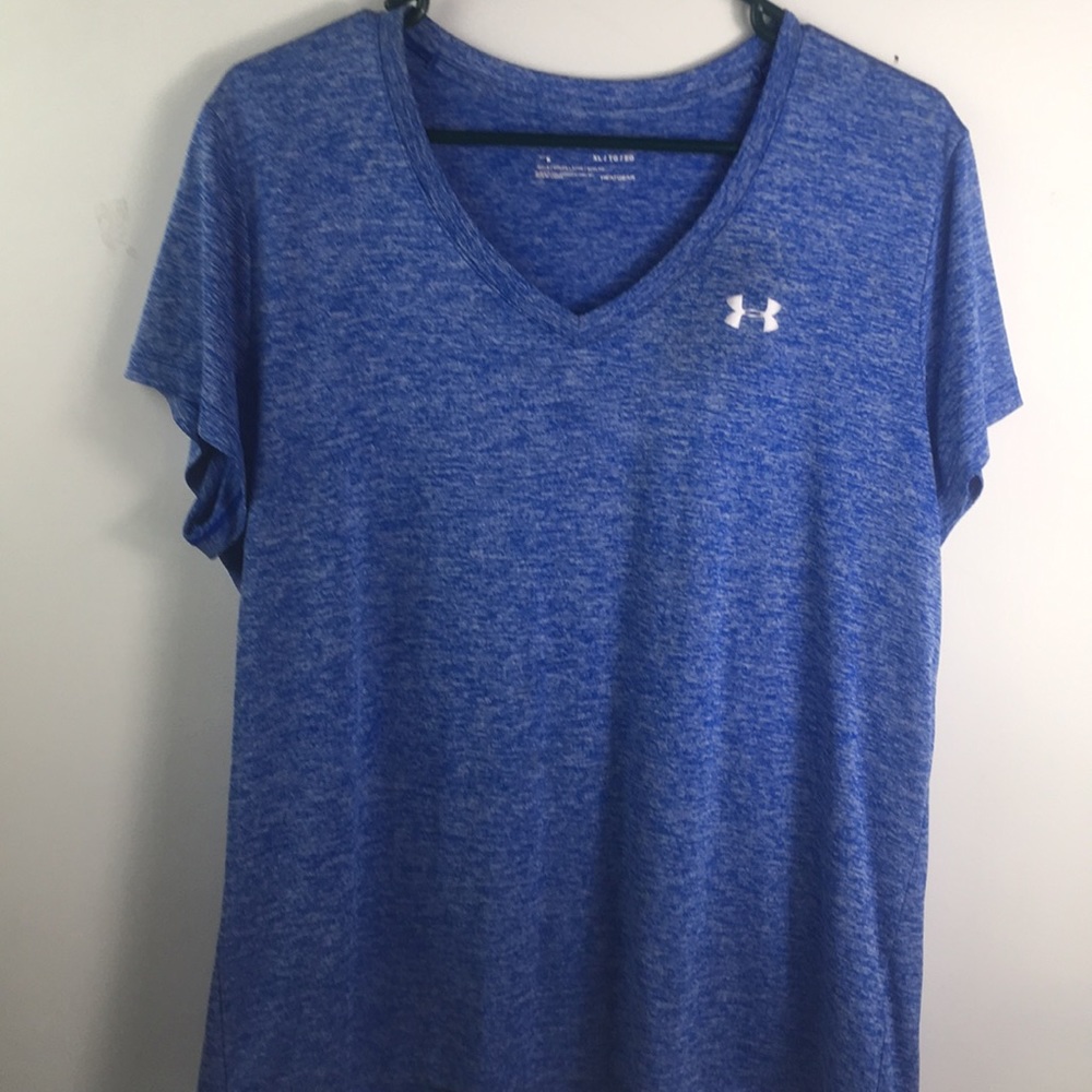 Under Armour Men’s Heatgear Tee Size XL
